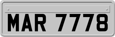 MAR7778