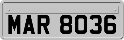 MAR8036