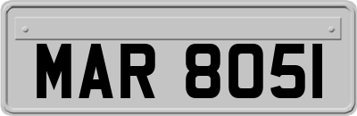 MAR8051