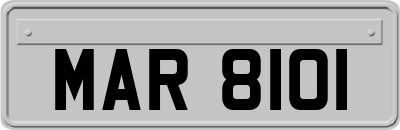MAR8101
