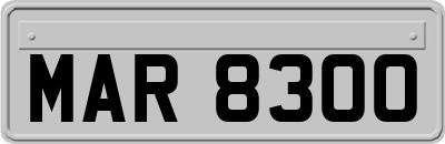 MAR8300