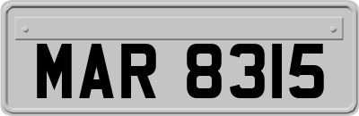 MAR8315