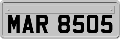 MAR8505