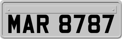 MAR8787