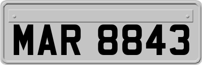MAR8843