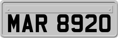 MAR8920