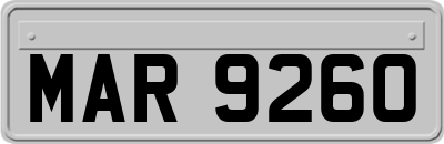 MAR9260