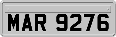 MAR9276