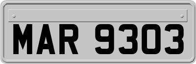 MAR9303