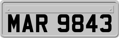 MAR9843