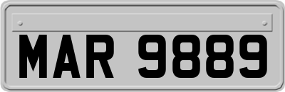 MAR9889