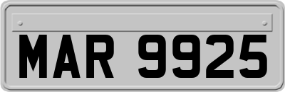 MAR9925