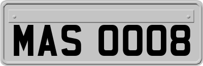 MAS0008