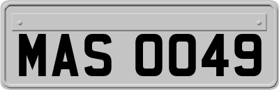 MAS0049