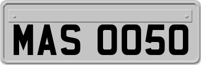 MAS0050