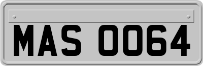 MAS0064