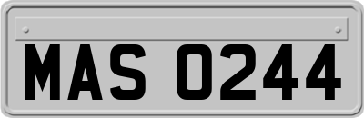 MAS0244