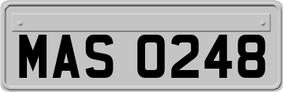 MAS0248