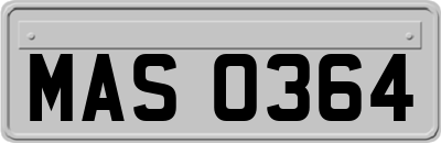 MAS0364