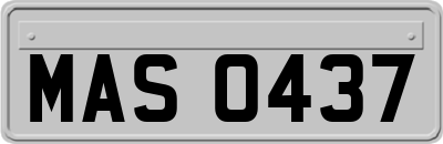 MAS0437