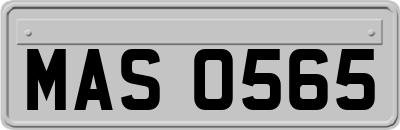 MAS0565