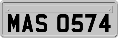 MAS0574