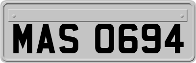 MAS0694