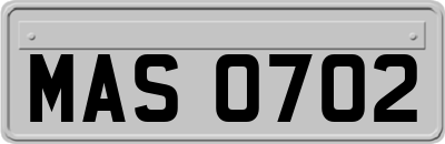 MAS0702