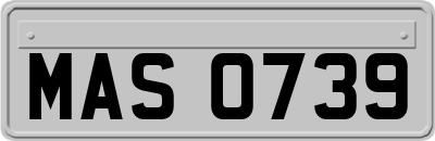 MAS0739