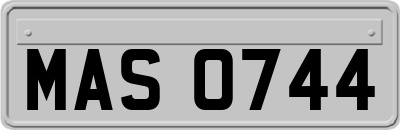 MAS0744