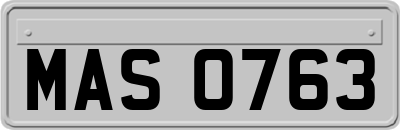 MAS0763
