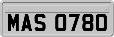 MAS0780