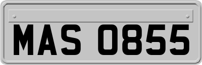MAS0855