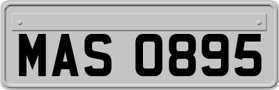 MAS0895