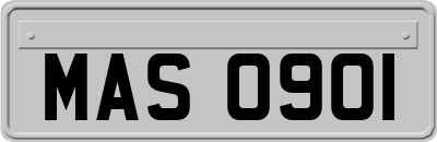 MAS0901