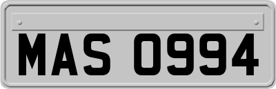 MAS0994