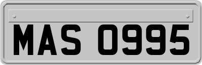 MAS0995