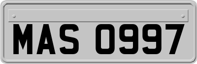 MAS0997