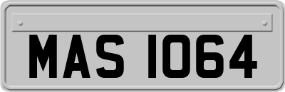 MAS1064