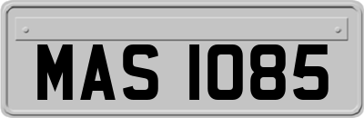 MAS1085