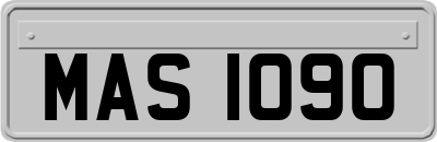 MAS1090