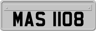 MAS1108