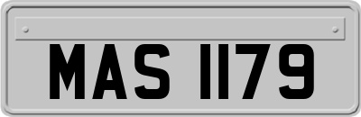 MAS1179