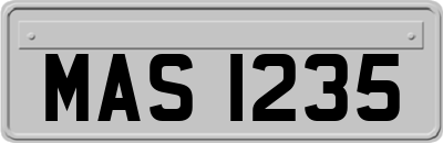 MAS1235