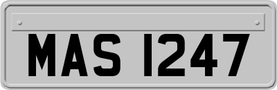 MAS1247