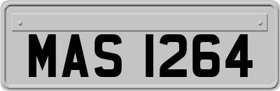 MAS1264