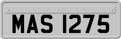 MAS1275