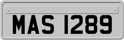 MAS1289