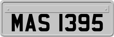 MAS1395