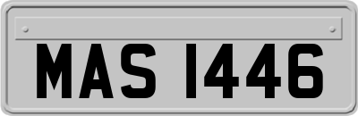MAS1446